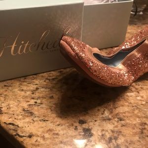 Hitched by Yosi Samra